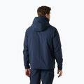 Férfi vitorláskabát Helly Hansen HP Racing Lifaloft Hood navy 2