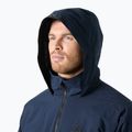 Férfi vitorláskabát Helly Hansen HP Racing Lifaloft Hood navy 3