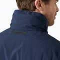 Férfi vitorláskabát Helly Hansen HP Racing Lifaloft Hood navy 4