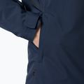 Férfi vitorláskabát Helly Hansen HP Racing Lifaloft Hood navy 5