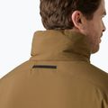 Férfi vitorláskabát Helly Hansen HP Racing Lifaloft Hood sepia 4