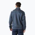 Férfi kabát Helly Hansen Crew Fleece navy 2
