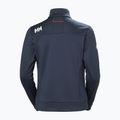 Női kabát Helly Hansen Crew Fleece navy 7