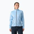 Női kabát Helly Hansen Crew Fleece bright blue