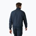 Férfi kabát Helly Hansen HP Racing Lifaloft Bomber navy 2