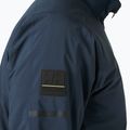 Férfi kabát Helly Hansen HP Racing Lifaloft Bomber navy 4
