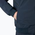 Férfi kabát Helly Hansen HP Racing Lifaloft Bomber navy 6