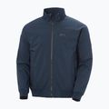 Férfi kabát Helly Hansen HP Racing Lifaloft Bomber navy 7