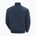 Férfi kabát Helly Hansen HP Racing Lifaloft Bomber navy 8
