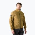 Férfi kabát Helly Hansen HP Racing Lifaloft Bomber sepia