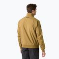Férfi kabát Helly Hansen HP Racing Lifaloft Bomber sepia 2