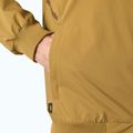 Férfi kabát Helly Hansen HP Racing Lifaloft Bomber sepia 6