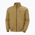 Férfi kabát Helly Hansen HP Racing Lifaloft Bomber sepia 7