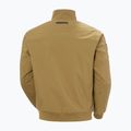 Férfi kabát Helly Hansen HP Racing Lifaloft Bomber sepia 8