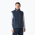 Férfi ujjatlan Helly Hansen Crew Pile navy