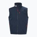 Férfi ujjatlan Helly Hansen Crew Pile navy 7