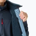 Férfi ujjatlan Helly Hansen Crew Pile washed navy 4