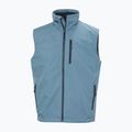 Férfi ujjatlan Helly Hansen Crew Pile washed navy 6