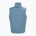 Férfi ujjatlan Helly Hansen Crew Pile washed navy 7