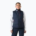 Női ujjatlan Helly Hansen Crew Pile navy