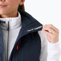 Női ujjatlan Helly Hansen Crew Pile navy 3