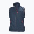 Női ujjatlan Helly Hansen Crew Pile navy 7