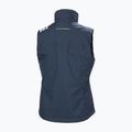 Női ujjatlan Helly Hansen Crew Pile navy 8