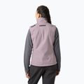 Női ujjatlan Helly Hansen Crew Pile purple clay 2