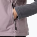 Női ujjatlan Helly Hansen Crew Pile purple clay 4