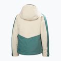 Gyerek síkabát Helly Hansen Snowbliss opal green 7