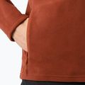 Férfi pulóver Helly Hansen Daybreaker Fleece iron oxide 4