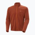 Férfi pulóver Helly Hansen Daybreaker Fleece iron oxide 5