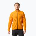 Férfi pulóver Helly Hansen Daybreaker Fleece ignite orange