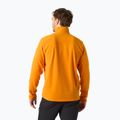 Férfi pulóver Helly Hansen Daybreaker Fleece ignite orange 2