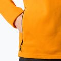 Férfi pulóver Helly Hansen Daybreaker Fleece ignite orange 3