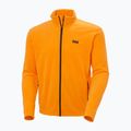 Férfi pulóver Helly Hansen Daybreaker Fleece ignite orange 4