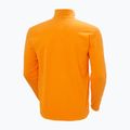 Férfi pulóver Helly Hansen Daybreaker Fleece ignite orange 5