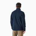 Férfi pulóver Helly Hansen Daybreaker Fleece navy 2
