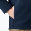 Férfi pulóver Helly Hansen Daybreaker Fleece navy 4