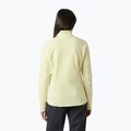 Női pulóver Helly Hansen Daybreaker Fleece washed lime 2