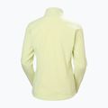 Női pulóver Helly Hansen Daybreaker Fleece washed lime 6