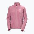 Női pulóver Helly Hansen Daybreaker Fleece wildberry 5