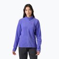 Női pulóver Helly Hansen Daybreaker Fleece ultra violet