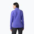Női pulóver Helly Hansen Daybreaker Fleece ultra violet 2