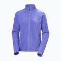 Női pulóver Helly Hansen Daybreaker Fleece ultra violet 5