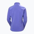 Női pulóver Helly Hansen Daybreaker Fleece ultra violet 6