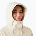 Női esőkabát Helly Hansen Moss Ins Pu Coat cream 3