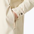 Női esőkabát Helly Hansen Moss Ins Pu Coat cream 6