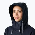 Női esőkabát Helly Hansen Moss Ins Pu Coat navy 3