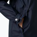 Női esőkabát Helly Hansen Moss Ins Pu Coat navy 4
